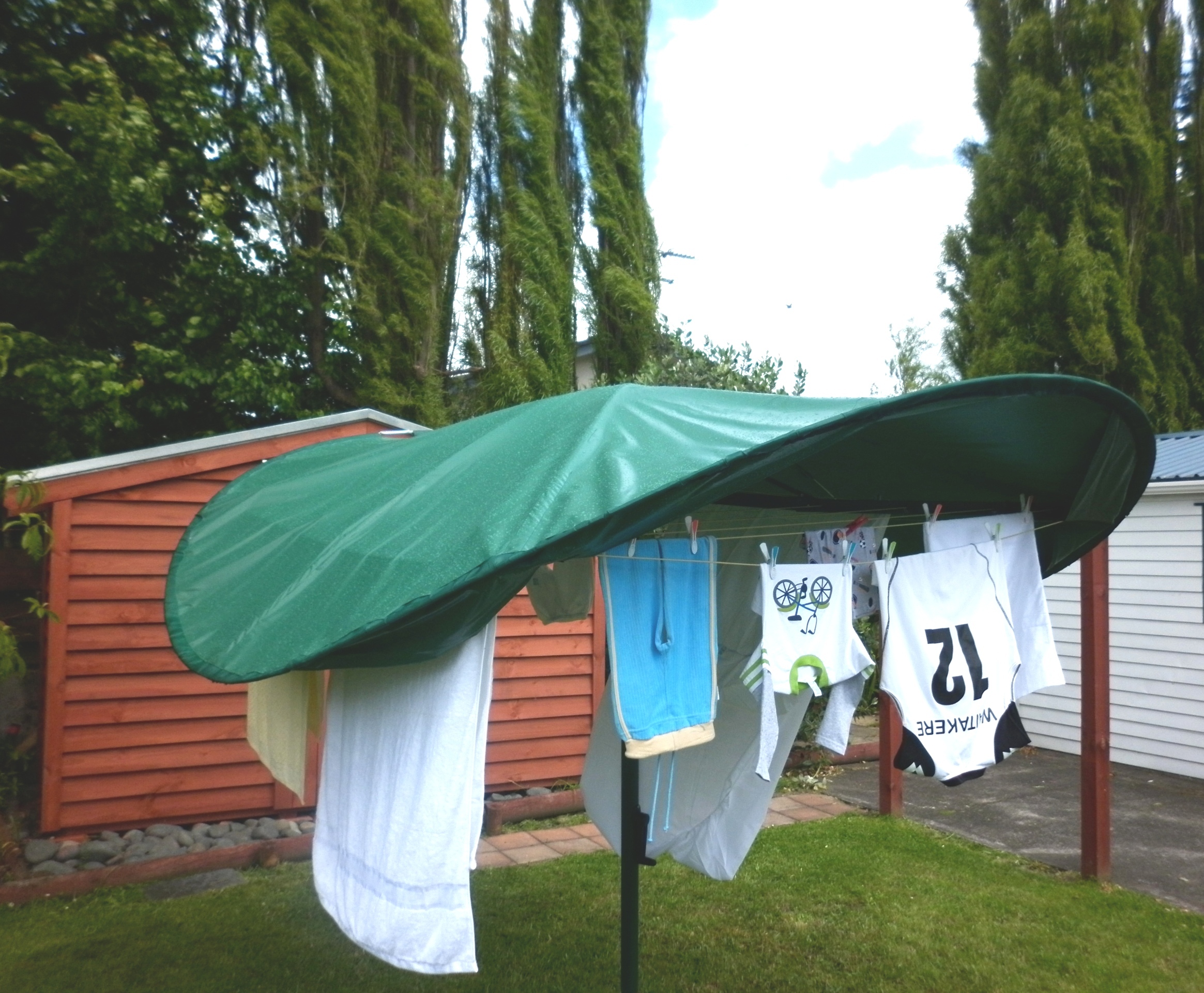 Stingraycover Home Page